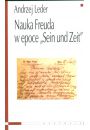 Nauka Freuda w epoce „Sein und Zeit”