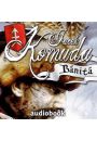 Audiobook Banita mp3