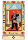 Tarot Masonw, Masonic Tarot