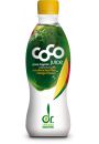 Coco Dr. Martins Woda kokosowa z mango (pet) 330 ml Bio