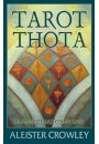 Tarot Thota 78 kart