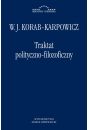 eBook Traktat polityczno-filozoficzny pdf