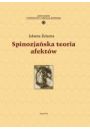 eBook Spinozjaska teoria afektw pdf
