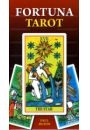 Dame Fortune`s Wheel Tarot, Tarot Pani Koa Fortuny