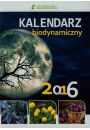 Dziakowiec Kalendarz Biodynamiczny 2016