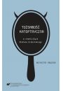 eBook Tosamo katoptryczna w nowelistyce Stefana Grabiskiego pdf