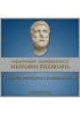 Audiobook Historia filozofii. Filozofia staroytna i redniowieczna mp3