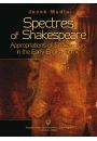 eBook Spectres of Shakespeare pdf