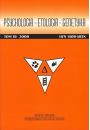 ePrasa Psychologia-Etologia-Genetyka nr 18/2008