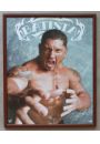 WWE Wrestling - Batista glance - plakat