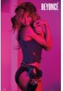 Beyonce Pink - plakat 61x91,5 cm
