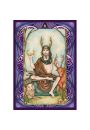 Wiccan Oracle Cards, Wyrocznia Wiccaska