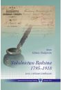 eBook Szkolnictwo Bdzina w latach 1795–1918 wraz z tekstami rdowymi pdf