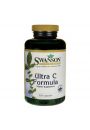 Swanson Ultra C Formula Suplement diety 250 kaps.