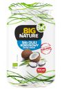 Big Nature Olej kokosowy extra virgin toczony na zimno 900 ml Bio