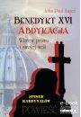 eBook Benedykt XVI Abdykacja pdf