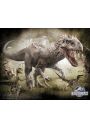 Jurassic World Jurajski Park Raptory - plakat