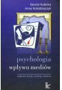 Psychologia wpywu mediw Wybrane teorie metody badania