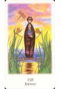 Karty Tarot Vision Quest GB