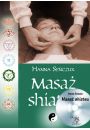 Masa shiatsu - Hanna Seczuk