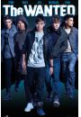 The Wanted Imiona - plakat 61x91,5 cm
