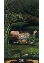 Pre-Raphaelite Tarot, Tarot Prerafaelicki