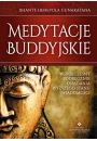 Medytacje buddyjskie