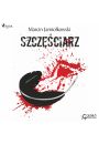 Audiobook Szczciarz mp3
