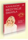 Kahunw medytacje wiata (pyta CD) - Suzan H. Wiegel