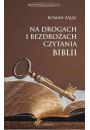 eBook Na drogach i bezdroach czytania Biblii pdf