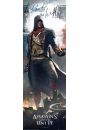 Assassins Creed Unity La Liberte - plakat