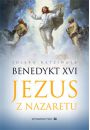 Jezus z Nazaretu. Cz I Od chrztu w Jordanie do Przemienienia (Wyd. 2012)
