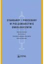 eBook Standardy i procedury w pielgniarstwie onkologicznym mobi epub