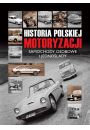 eBook Historia polskiej motoryzacji pdf