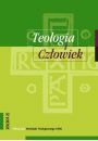 Teologia i Czowiek. Procznik Wydziau Teologicznego UMK, nr 20 (2012)
