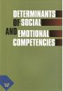 eBook Determinants of social and emotional competencies pdf