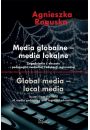 eBook Media globalne Media lokalne pdf
