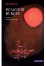 eBook Porwanie Europy. Studia heterologiczne pdf mobi epub