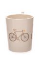 Ted Smith Ceramiczny kubek Stare rowery