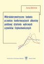 eBook Mikrokalorymetryczne badania przemian konformacyjnych albuminy poddanej dziaaniu wybranych czynnikw fizykochemicznych pdf
