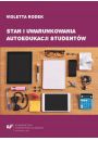 eBook Stan i uwarunkowania autoedukacji studentw pdf