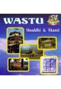 Wastu - Mantry wiata - Shuddhi i shanti CD