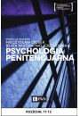 eBook Psychologia penitencjarna. Rozdzia 11-12 mobi epub