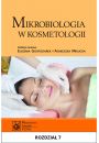 eBook Mikrobiologia w kosmetologii. Rozdzia 7 mobi epub
