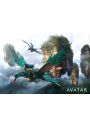 Avatar Lot - plakat 91,5x61 cm
