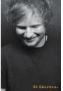 Ed Sheeran Smile - plakat