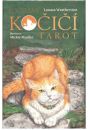 Mystical Cats Tarot Wydanie czeskie