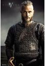 Wikingowie Ragnar Lothbrok - plakat