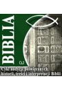 Audiobook Rozmowy o Biblii cz. 3 mp3