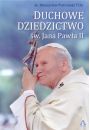 eBook Duchowe Dziedzictwo w. Jana Pawa II mobi epub